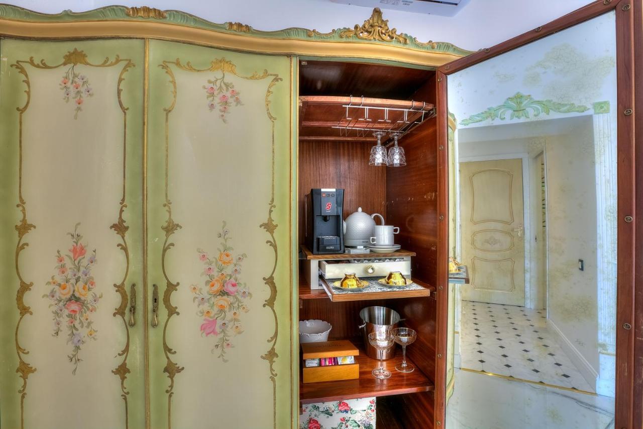 Aba Cote D'azur - Center 5* Nizza
