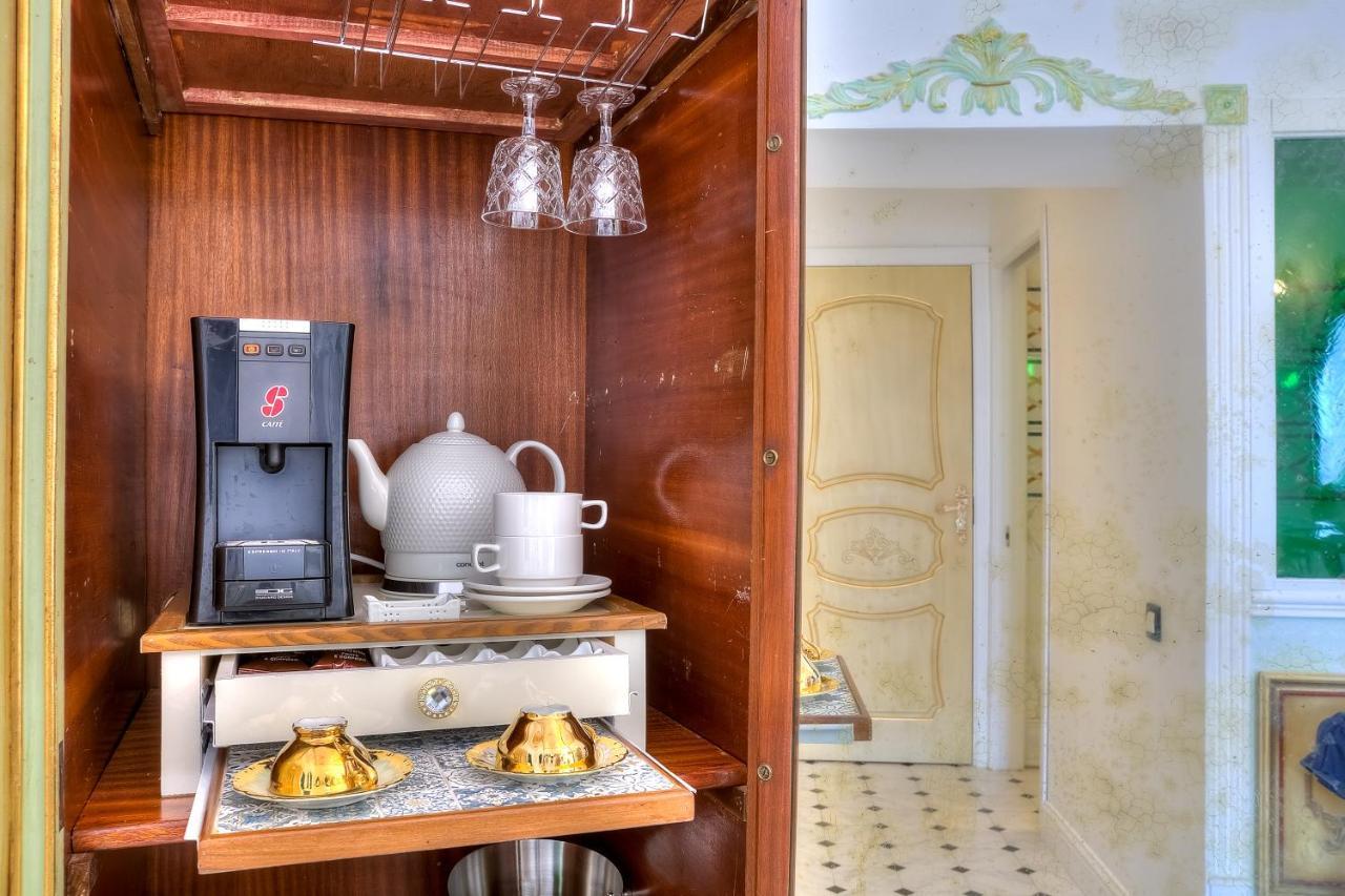 Aba Cote D'azur - Center Frühstückspension 5*
