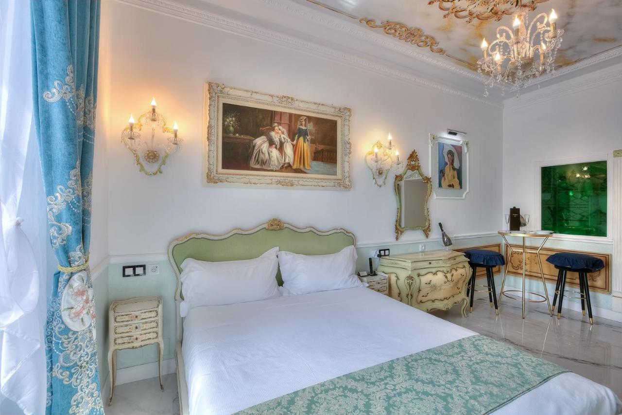 Aba Cote D'azur - Center 5*