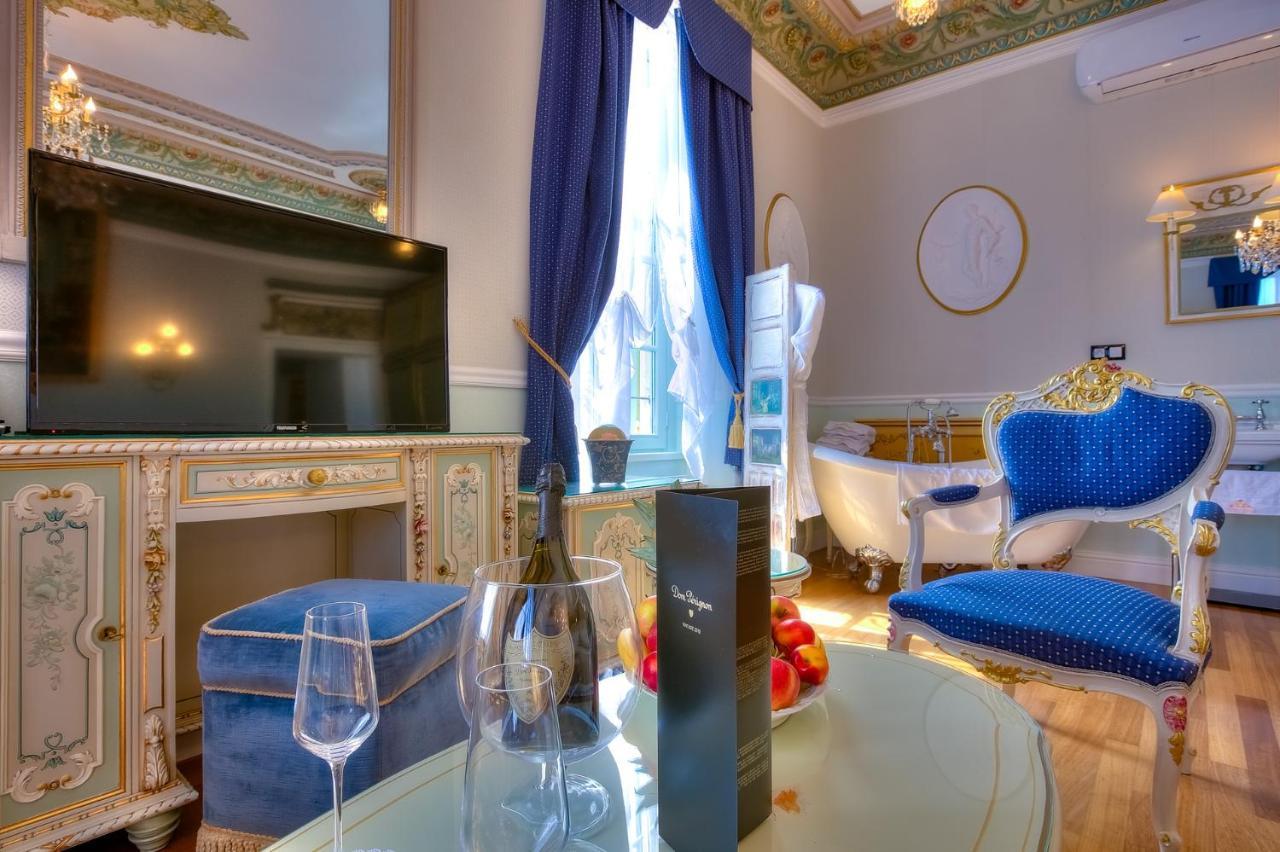Aba Cote D'azur - Center 5*