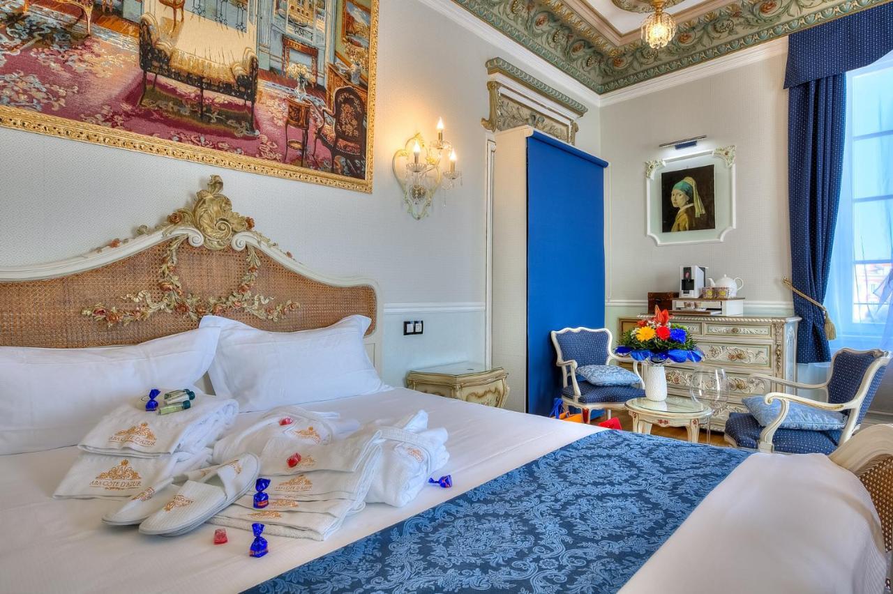 Aba Luxury B E B 5* Nizza