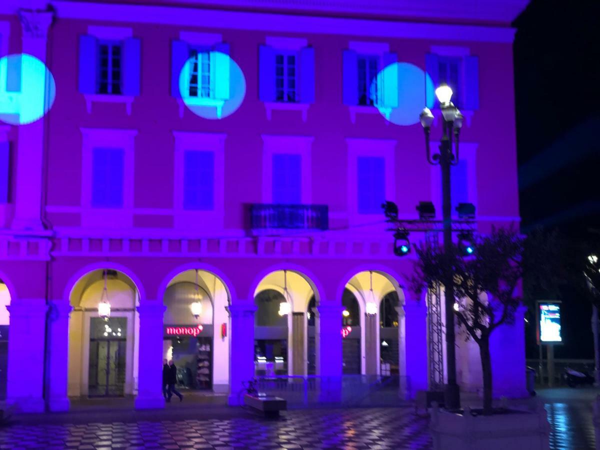 Aba Luxury B E B 5* Nizza